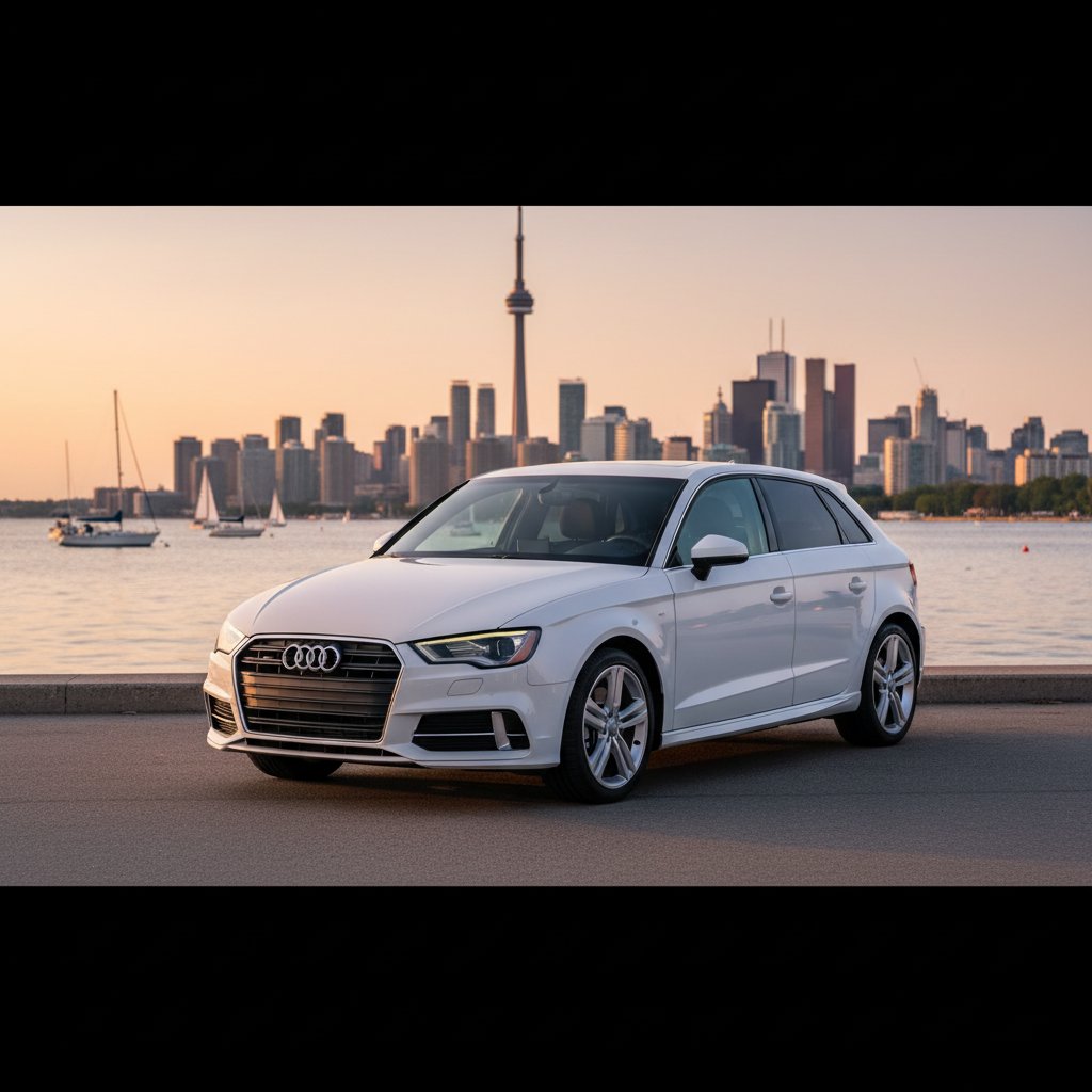 Luxury Wedding in Yorkville