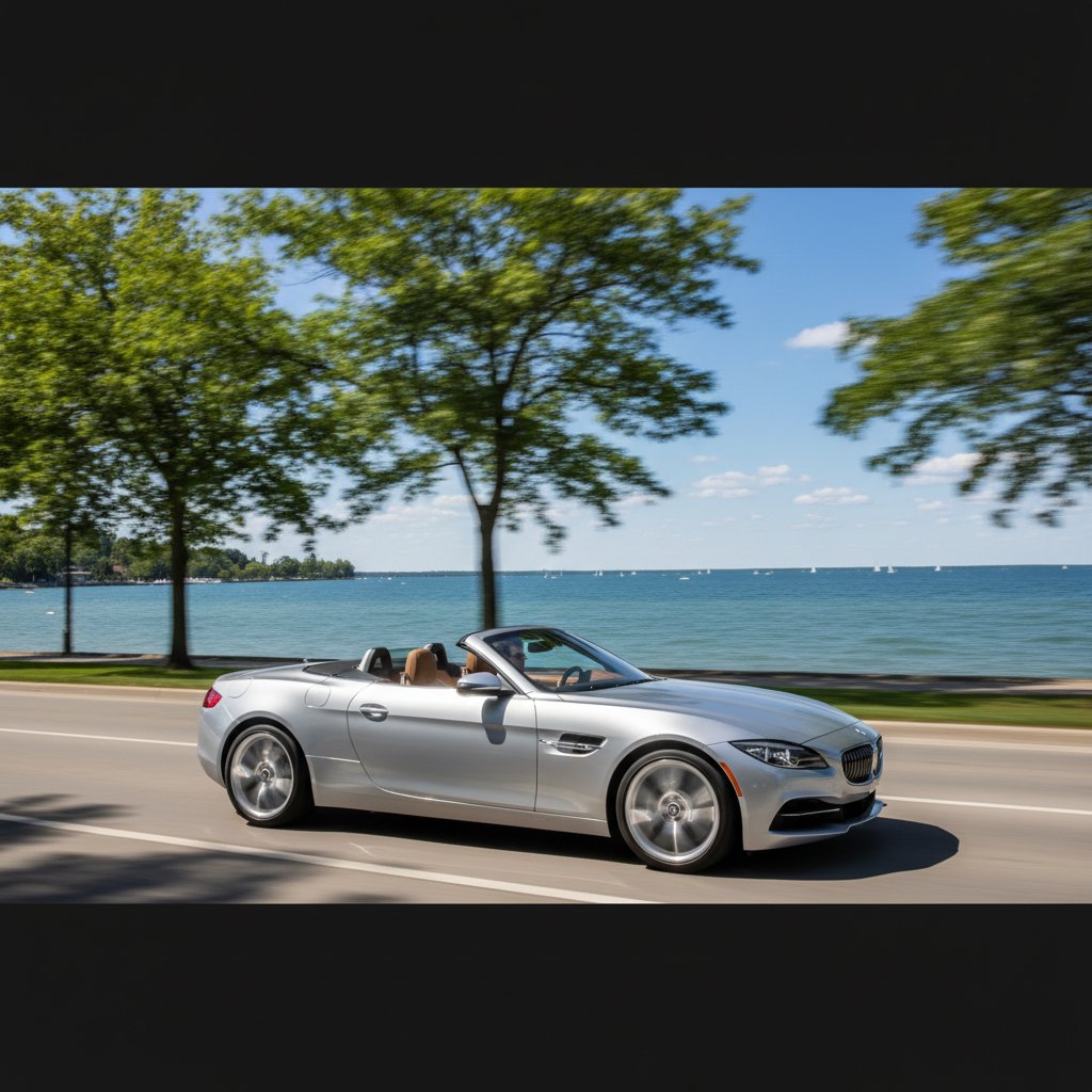 Monthly Business Lease